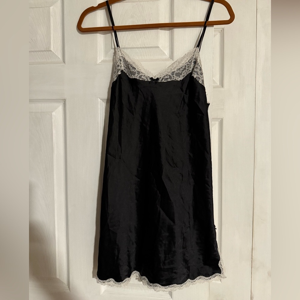 Victoria’s Secret vintage slip
